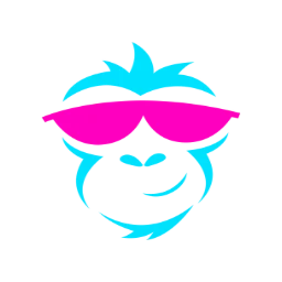 Five Monkeys logo