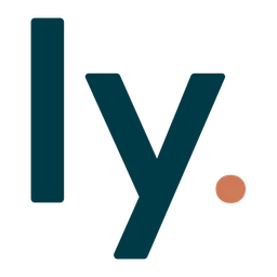 Lovingly logo