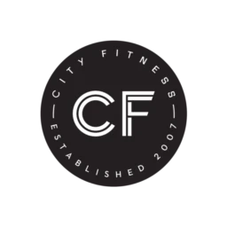 City Fitness logo