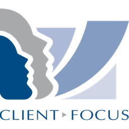 Client Focus logo