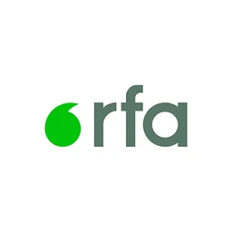 Radio Free Asia logo