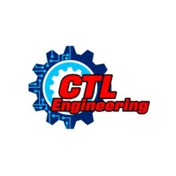 CTL Engineering logo