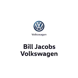 Bill Jacobs Volkswagen logo