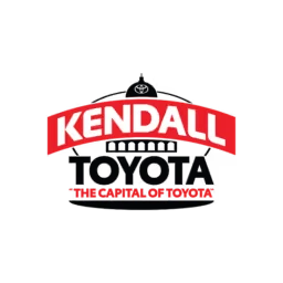 Kendall Toyota logo