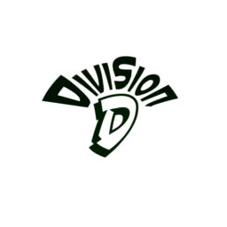 Division-D logo
