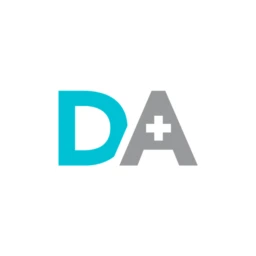 Doctor Anywhere logo
