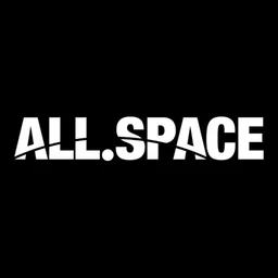 ALLSPACE logo