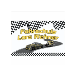 Fahrschule Lars Wehner logo