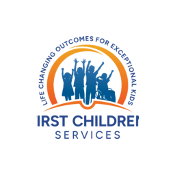 First Children Services logo