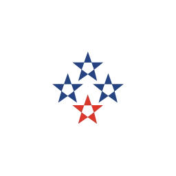 Four Star Mechanical logo