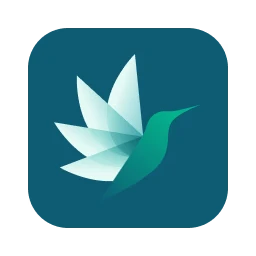 Bayesian Health logo