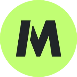 Magical logo