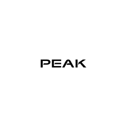 peakenergy logo