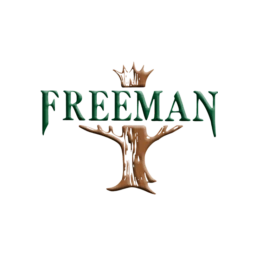 The Freeman Corporation logo