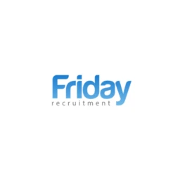 Friday Recruitment logo