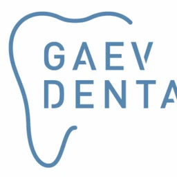 gaevdental logo