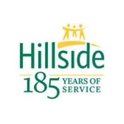 Hillside logo