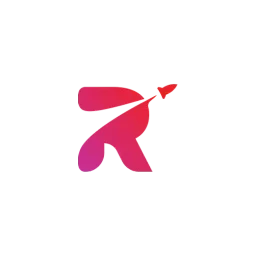 RocketAMS logo