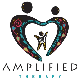 Amplified Therapy, Inc. logo