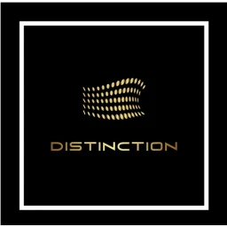 Distinction, LLC logo