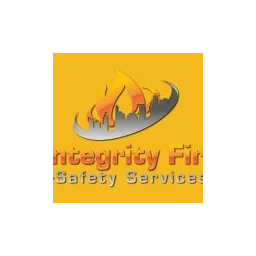 Integrity Fire Safety Services logo