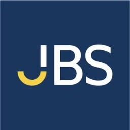 JBS USA logo