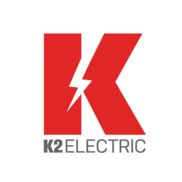 K2 Electric logo