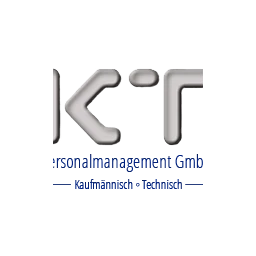 KT Personalmanagement GmbH logo