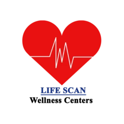 Life Scan Wellness Centers logo