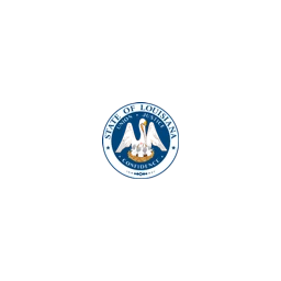 State of Louisiana logo