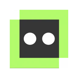 Lucky Logic logo