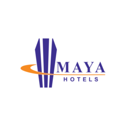 Maya Hotels logo