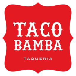 Taco Bamba Vienna logo