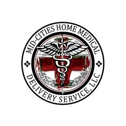 Mid logo