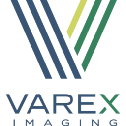 Varex Imaging logo