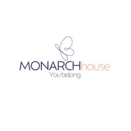 Monarch House logo