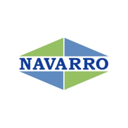 Navarro Inc. logo