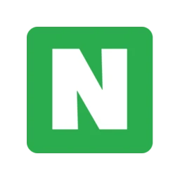 Niron Magnetics logo