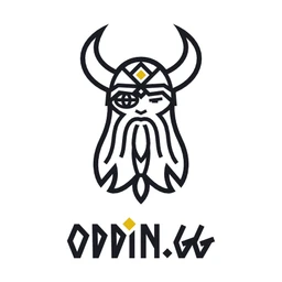 Oddin.gg logo