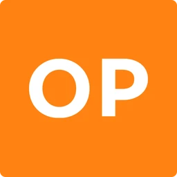Orthopride logo