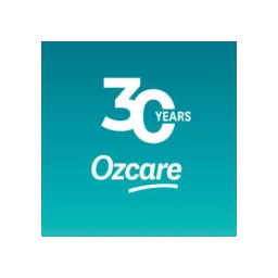 Ozcare logo