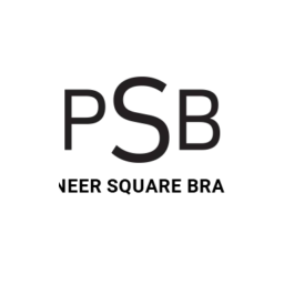 Pioneer Square Brands logo