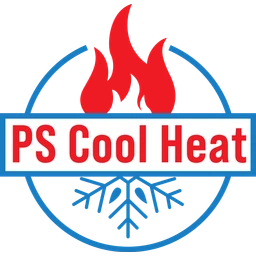PS Cool Heat logo