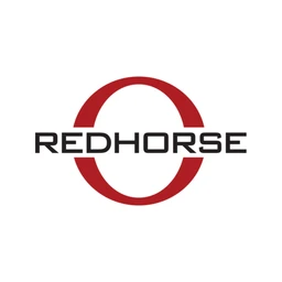 Redhorse Corporation logo
