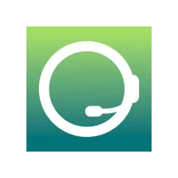 Redial BPO logo