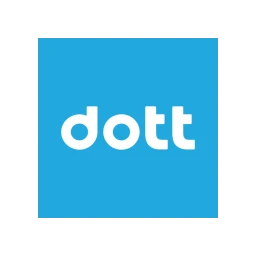 Dott logo
