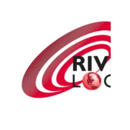 Riverside Logistics logo