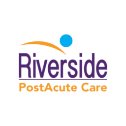 Riverside PostAcute Care logo