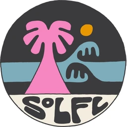 SOLFL logo