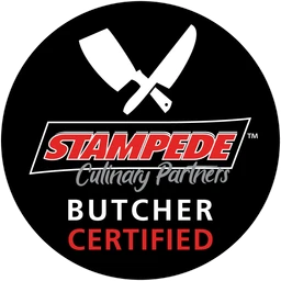 Stampede Culinary Partners logo